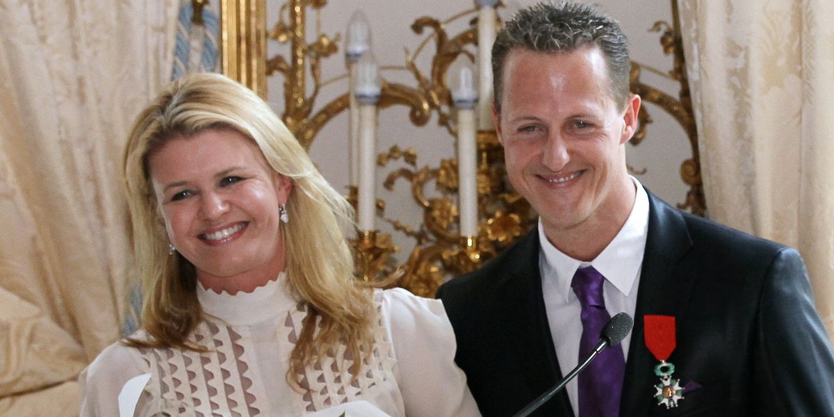 Michael Schumacher's family change position on allowing visitors after court battle