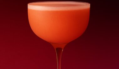 Bar Contra Serves the Saltiest Drink in NYC—And We Tried It