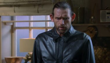 Emmerdale threatens Kev Townsend exit as Aaron makes big discovery