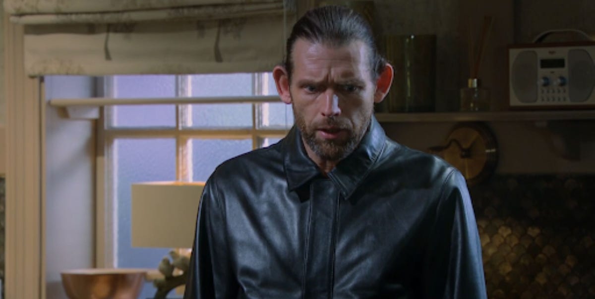 Emmerdale threatens Kev Townsend exit as Aaron makes big discovery