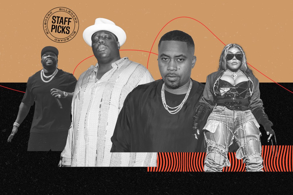 50 Best Rap Album Covers of All Time