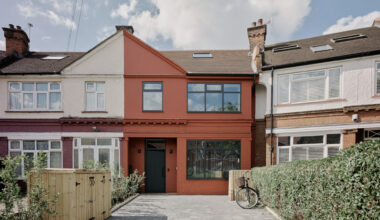 Herbert Paradise / RISE Design Studio