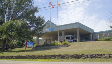 Grand Manan Hospital seeing positive results with virtual doctor service