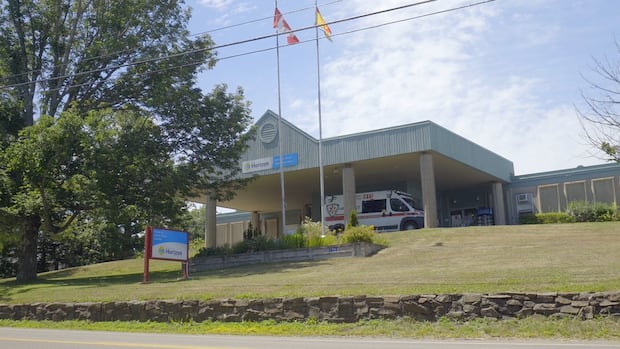 Grand Manan Hospital seeing positive results with virtual doctor service