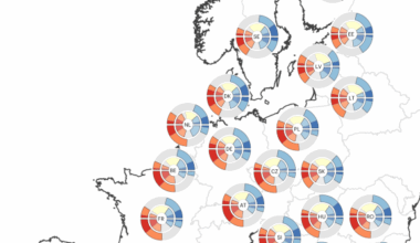 Europeans support large carnivore recovery while opposing both further population growth and hunting