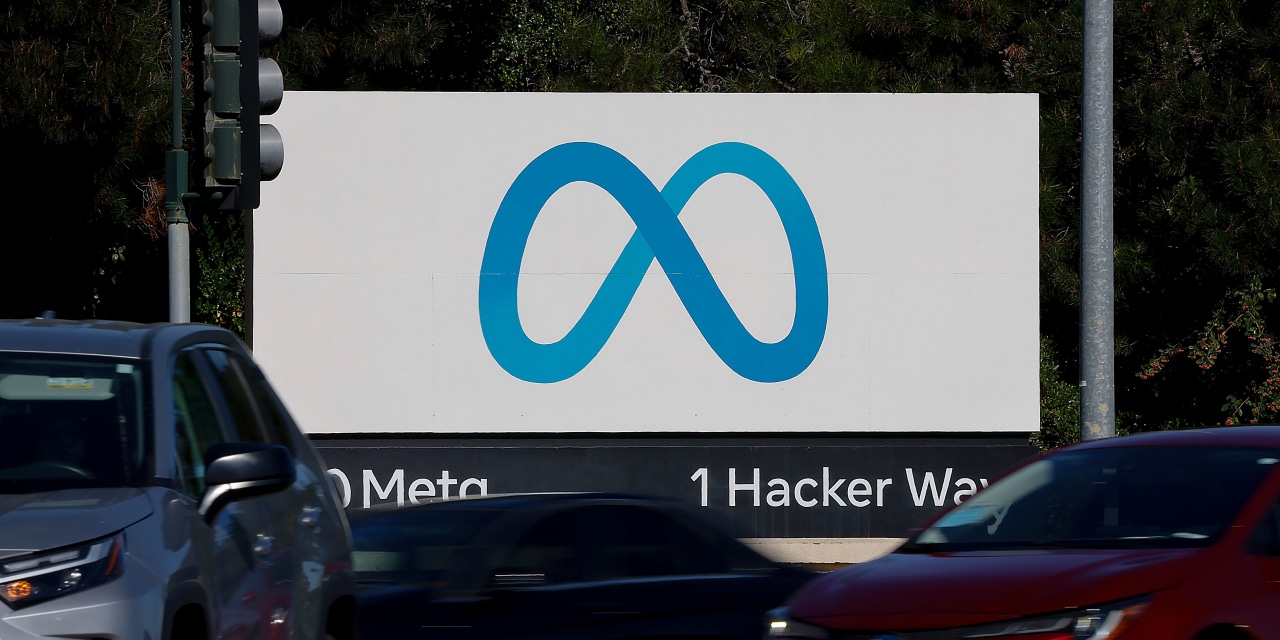 Meta Is in Talks to Use Google’s Chips in Challenge to Nvidia