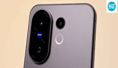 Vivo X300 FE 5G and OnePlus 15s 5G specifications tipped, hinting towards India launch 
(HT Tech)