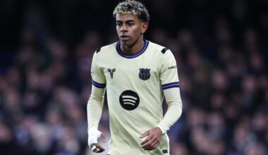 Yamal opens up on how Messi and Modric inspired his elite vision, passing ability