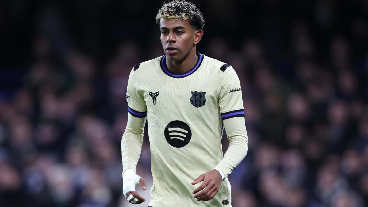 Yamal opens up on how Messi and Modric inspired his elite vision, passing ability