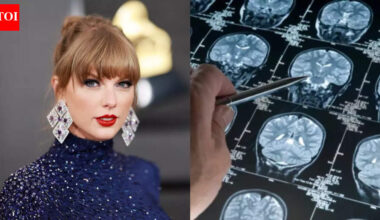 Forget Taylor Swift; even human brain has five different ‘eras’ in a lifetime, new study finds