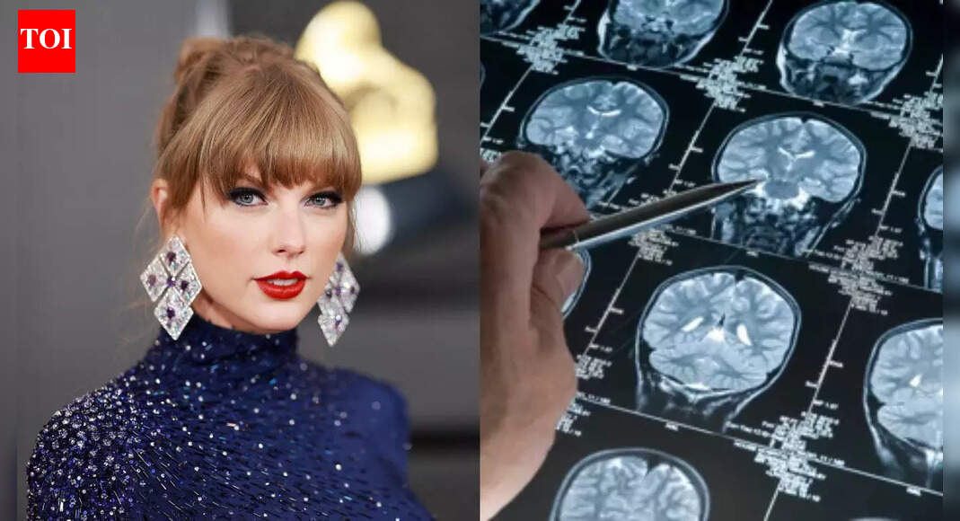 Forget Taylor Swift; even human brain has five different ‘eras’ in a lifetime, new study finds