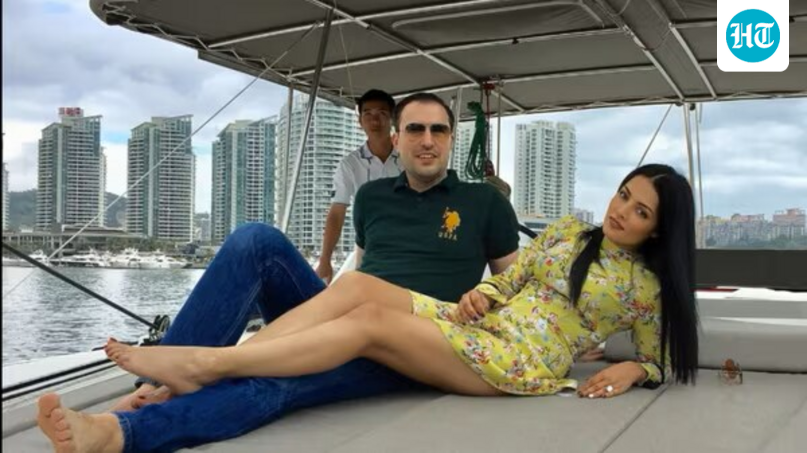 Celina Jaitly had to 'escape to India with nothing', claims lawyer; actor seeking compensation for ‘potential profits’