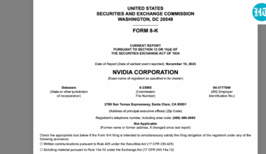 Neural Dispatch: The AI maths is broken, and a bubble that many pretend to not see, is deflating 
(HT Tech)