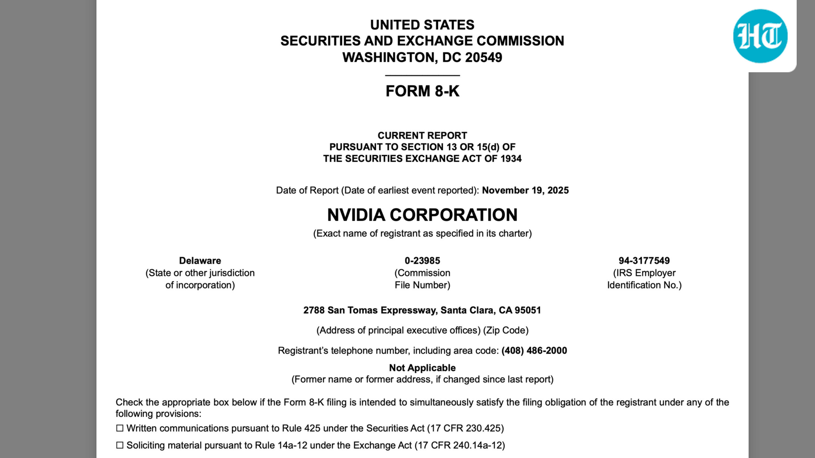 Neural Dispatch: The AI maths is broken, and a bubble that many pretend to not see, is deflating 
(HT Tech)
