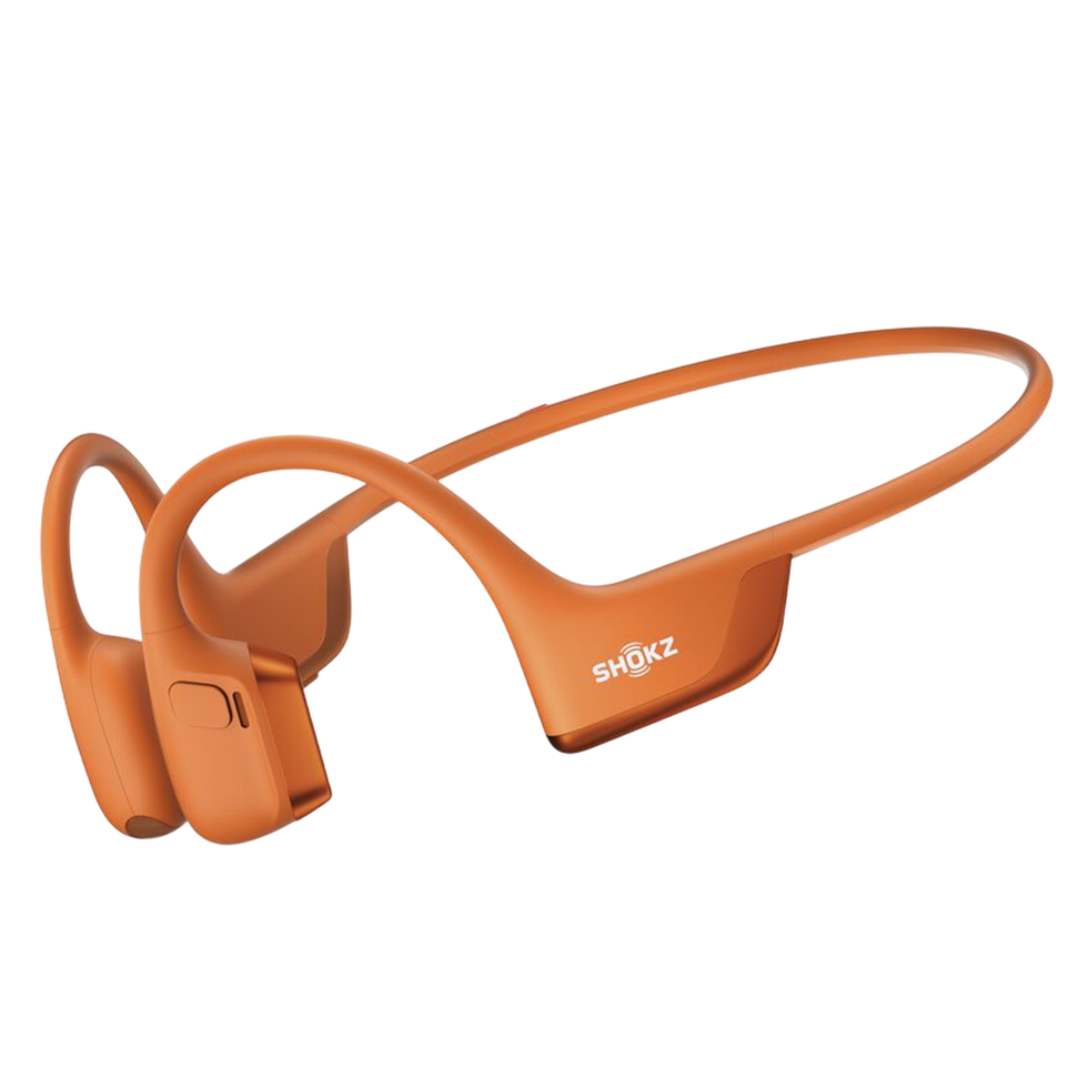 Shokz OpenRun Pro 2