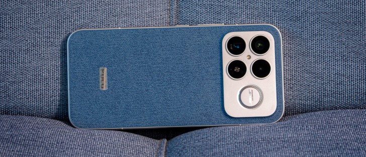 Poco F8 Ultra review - GSMArena.com tests