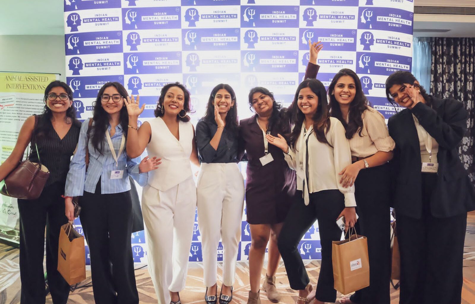 A Two-Day Summit Signals a Shift in India’s Mental Health Landscape Exclusive Report here