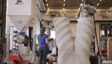 Ornamentation in the Age of Algorithms and Robotics: Can Technology Bring Back Architectural Detail?