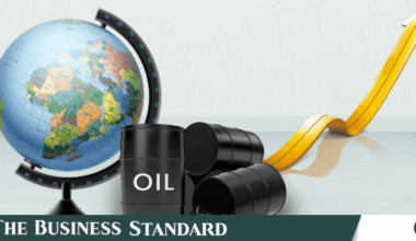 World’s largest oil consuming countries 2024