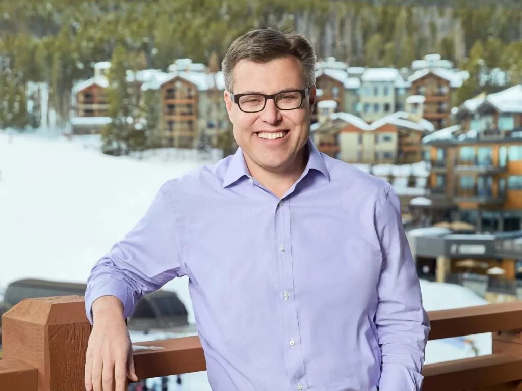 Vail Resorts’ Rob Katz pledges $3 million to mental health services in mountain towns, including 7 Colorado organizations