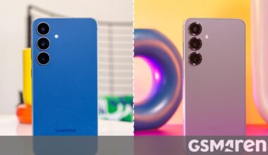 Samsung Galaxy S25 FE vs. Galaxy S25 Plus