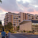 Foster + Partners Unveils Redevelopment Master Plan for Historic Site in Thessaloniki, Greece - Image 5 of 8
