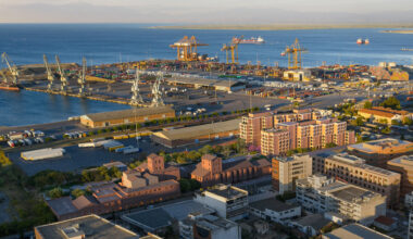 Foster + Partners Unveils Redevelopment Master Plan for Historic Site in Thessaloniki, Greece