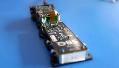 Quantum Sensors in Space - IEEE Spectrum