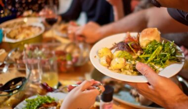 Nutrition experts reveal the biggest eating mistake, and how to add protein for better health