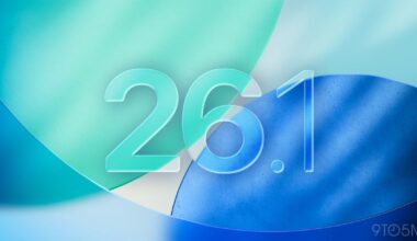 iOS 26.1 makes a clever and subtle Clock icon animation change