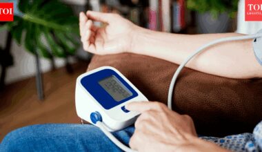 Case study: Managing high blood pressure naturally, a patient's journey