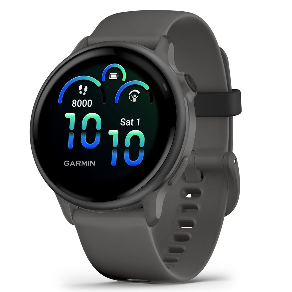 Garmin Vívoactive 6