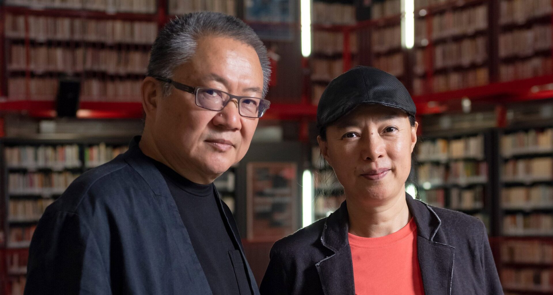 Wang Shu and Lu Wenyu Named Curators of the Venice Architecture Biennale 2027