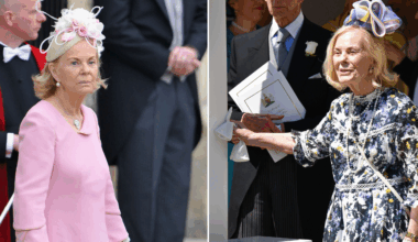 Duchess of Kent's daughter reveals Katharine 'would sell all clothes to fund new ones'