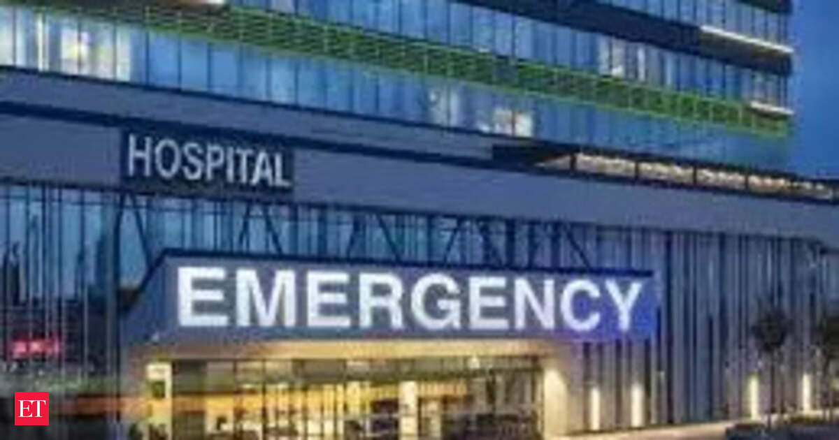 Kauvery Hospitals' promoters look to buy back 5% stake from Lightrock