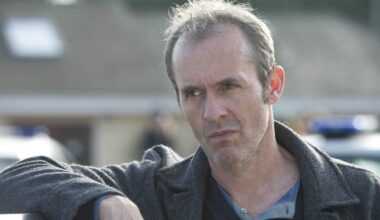 Slow Horses star’s "addictive" crime drama with "gripping" detective plot gets new UK streaming home