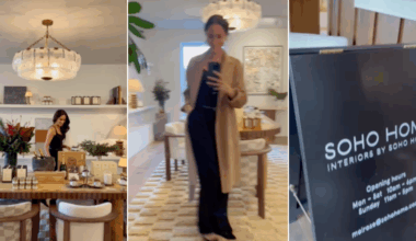 Meghan Markle hails ‘full circle moment’ as Duchess of Sussex products arrive at Soho House