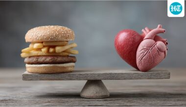 Cardiologist warns against 5 unhealthy food combinations for your heart, says small changes have big effects
