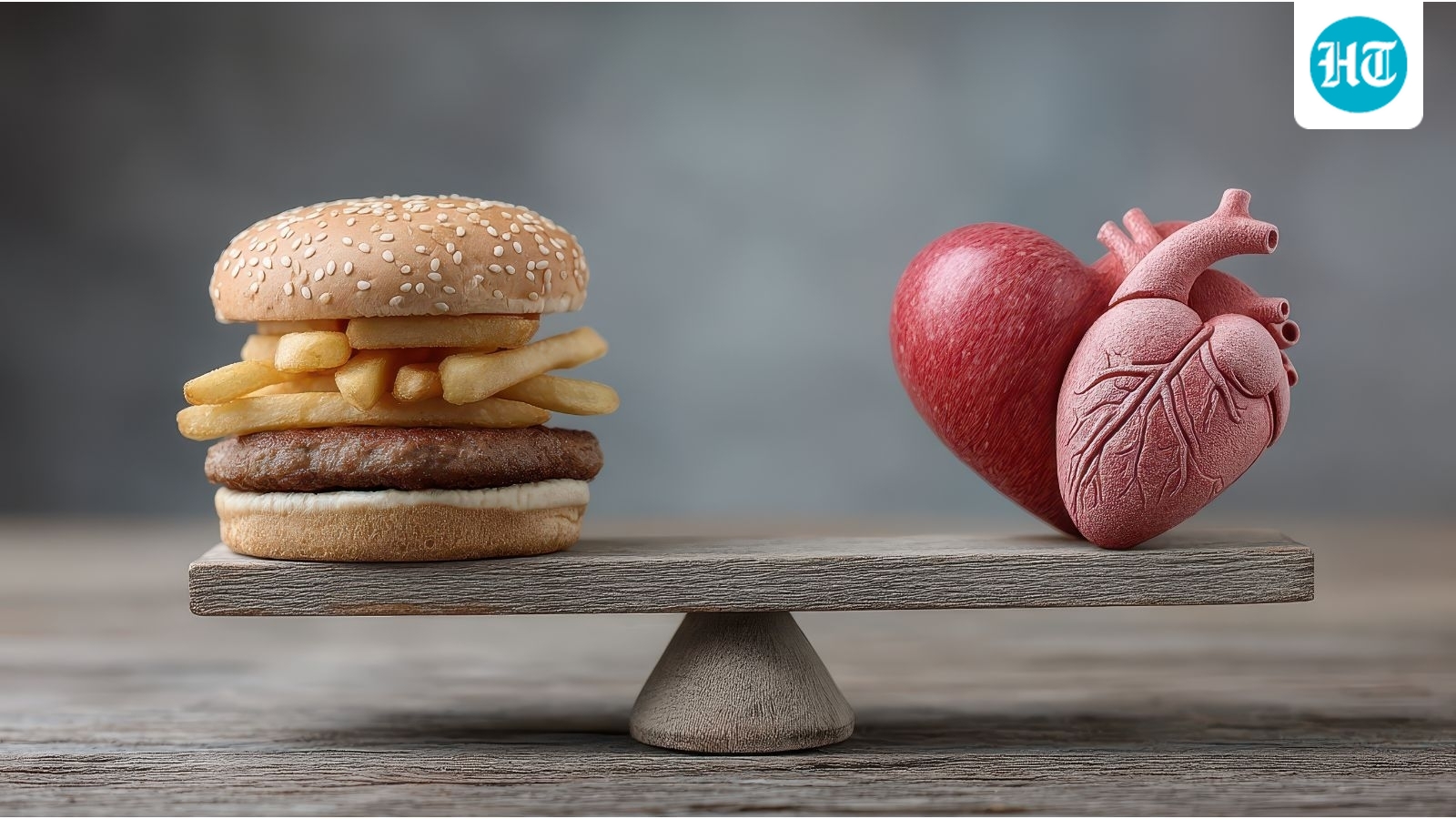 Cardiologist warns against 5 unhealthy food combinations for your heart, says small changes have big effects
