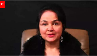 'I Was Burnt Out': Alisha Chinai on quitting Bollywood music over illegal deals | Hindi Movie News