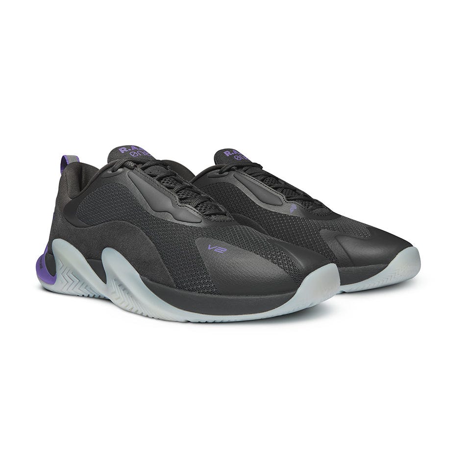 R.A.D ONE V2 – Black Mint