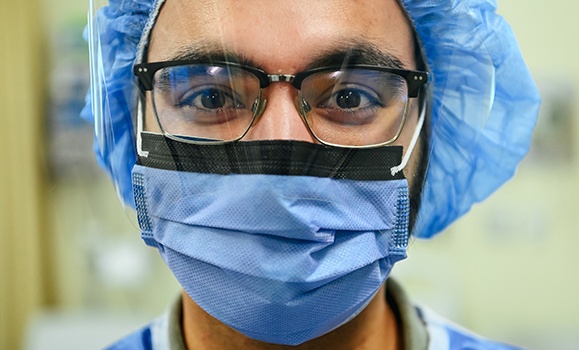 From classroom to clinic: Dalhousie’s first physician assistant cohort steps into Nova Scotia’s health‑care system - Dal News