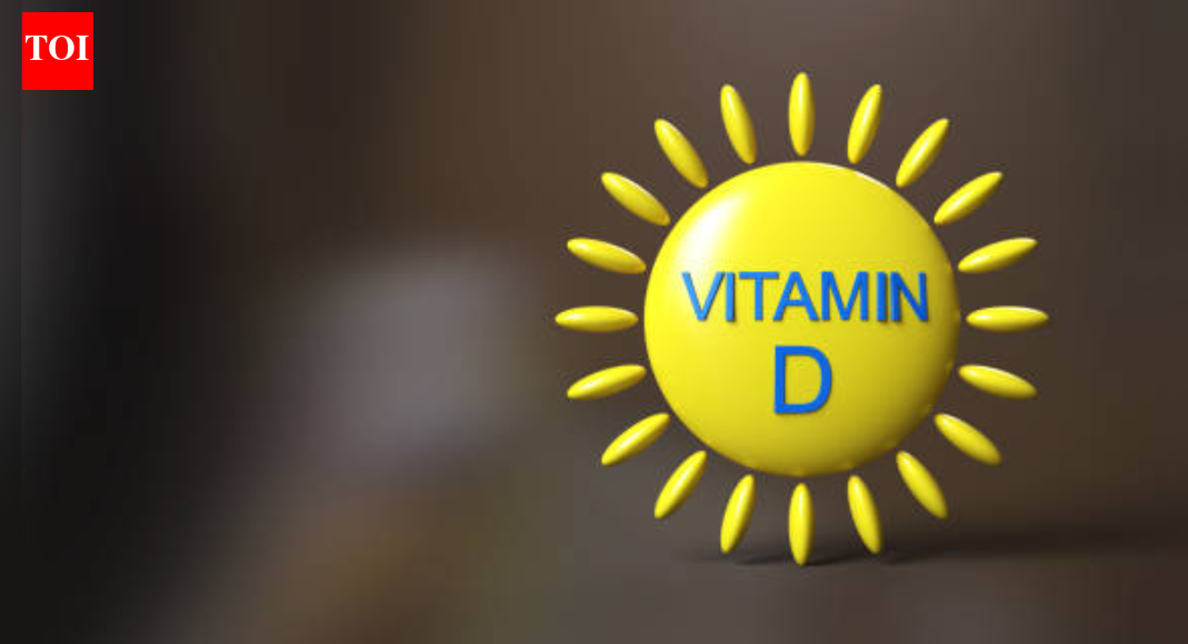 Don’t compromise on Vitamin D: Expert shares smart ways to use winter sunlight |