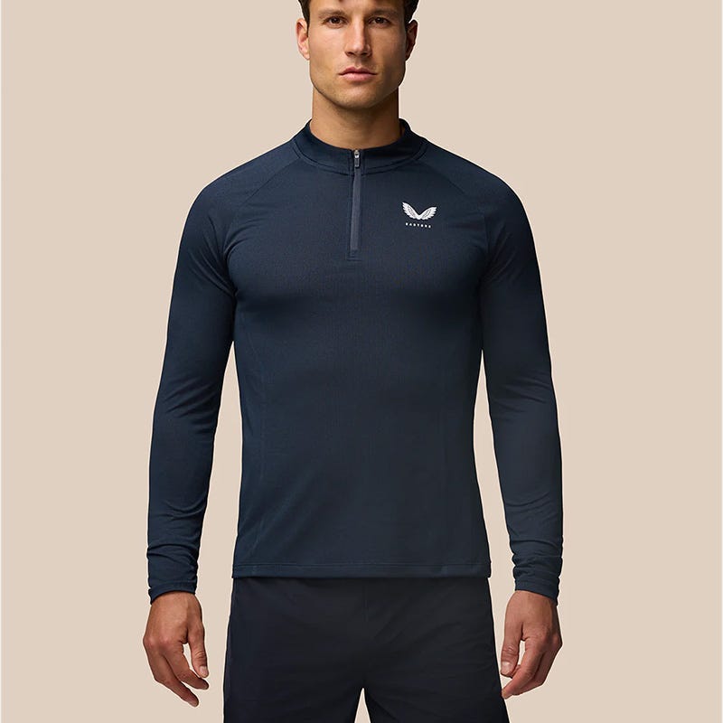 Castore Apex Training 1/4 Zip