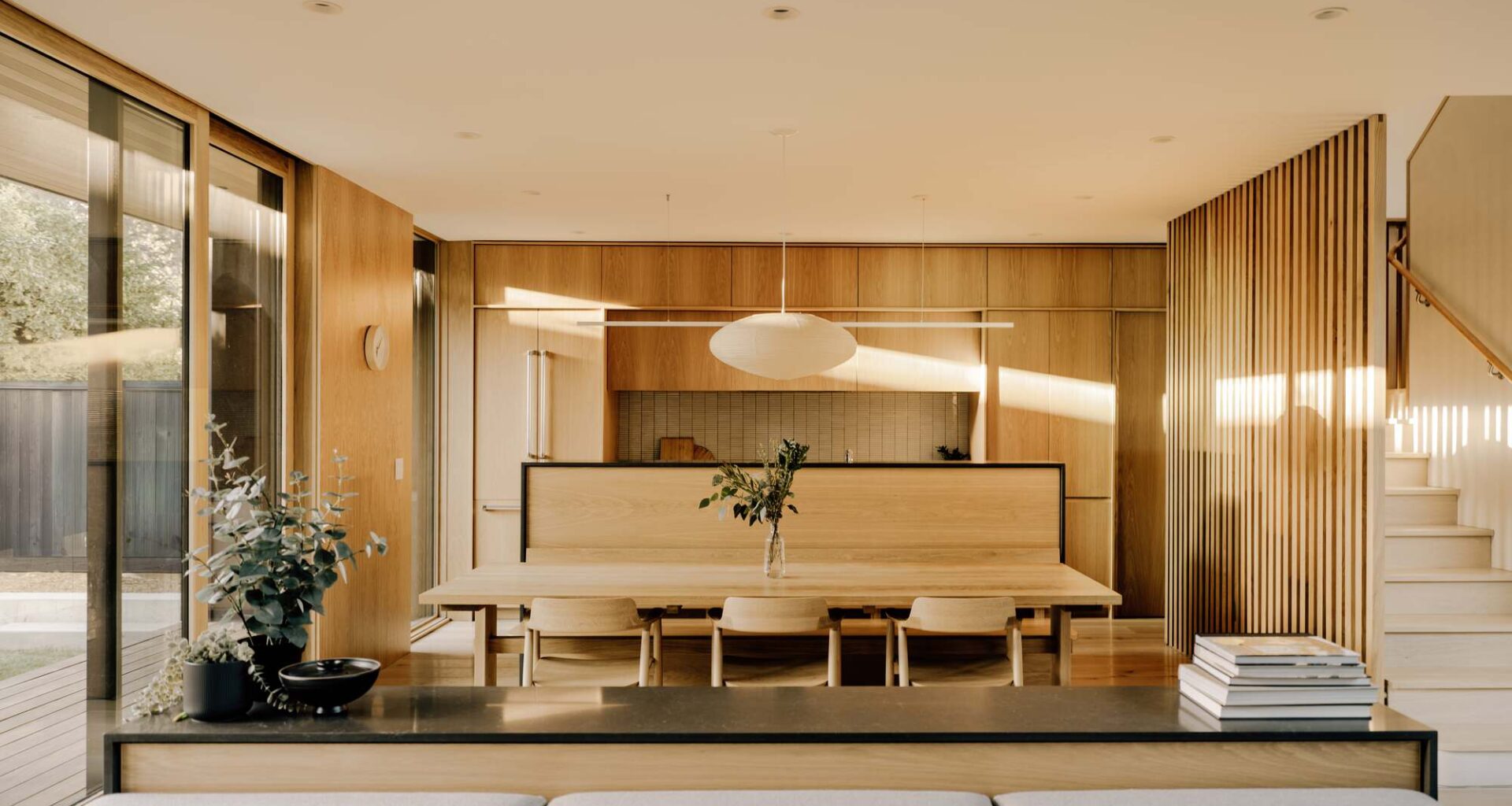 Cupertino Courtyard House / SHED Architecture & Design