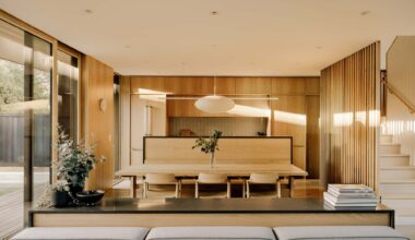 Cupertino Courtyard House / SHED Architecture & Design