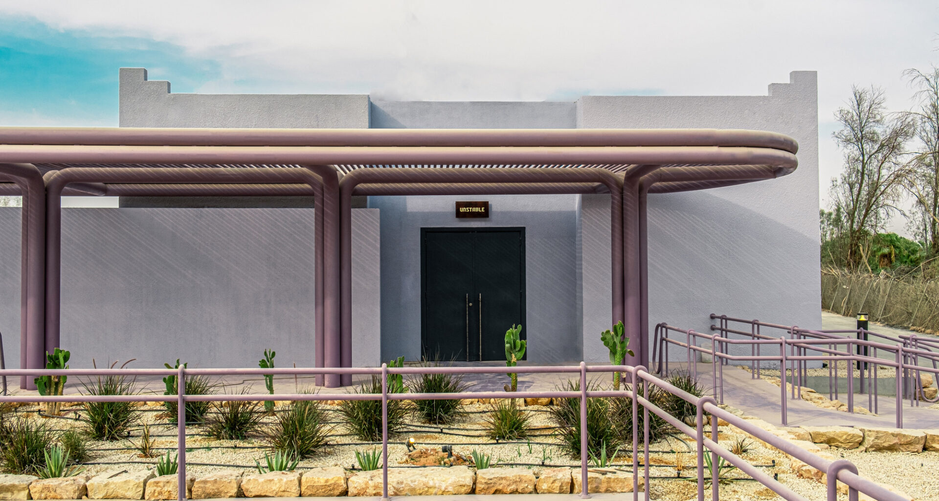 Attache / BRICKLAB | ArchDaily