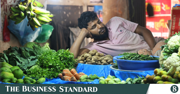 Inflation has eased. So, why does the informal economy keep bleeding?