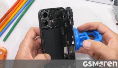 iPhone 17 teardown confirms familiar process and steep component prices