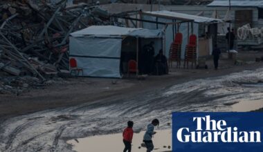 Israel still committing genocide in Gaza, Amnesty International says | Gaza